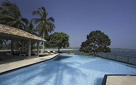 Claughton House Villa Nilwella Sri Lanka