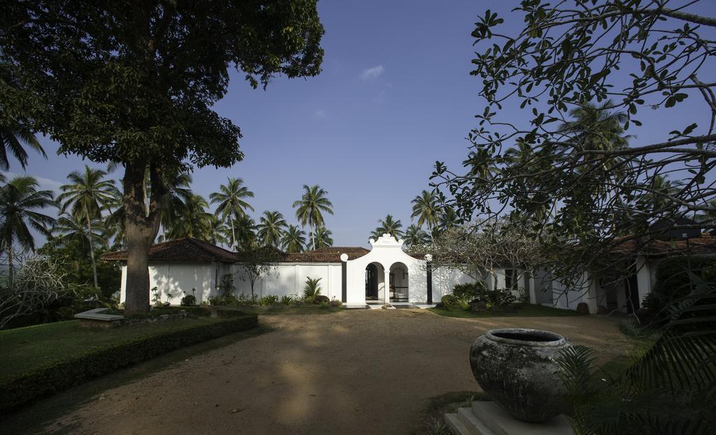 Claughton House Villa Nilwella Exterior photo