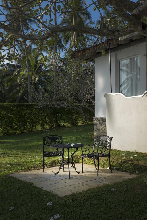 Claughton House Villa Nilwella Exterior photo