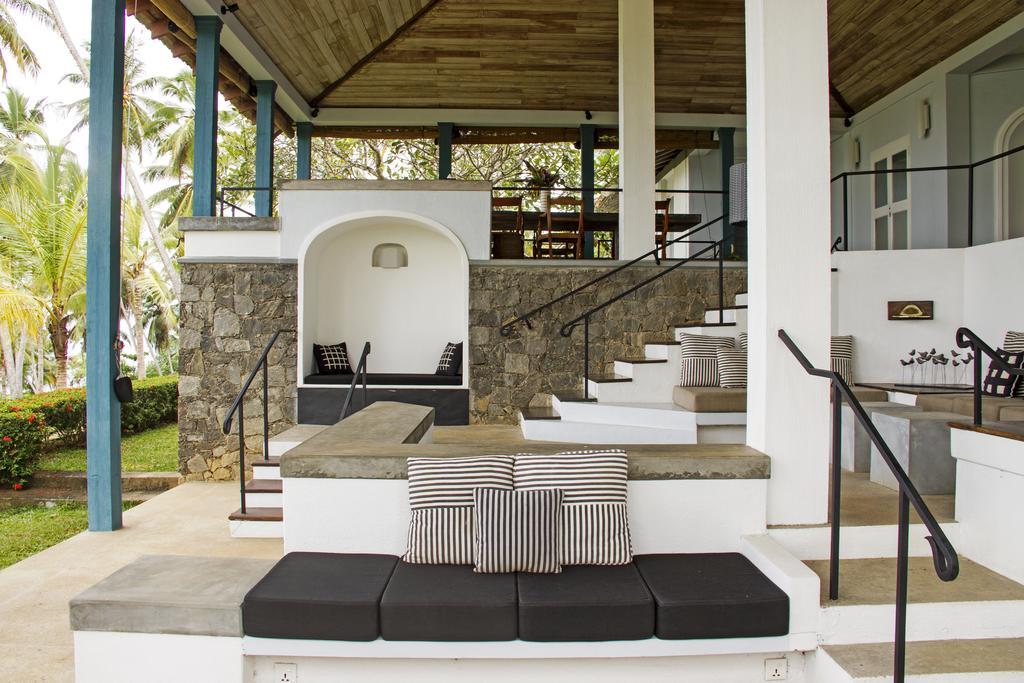 Claughton House Villa Nilwella Exterior photo